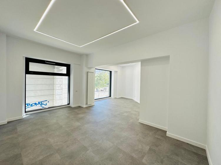 Spațiu comercial, de 110 mp, în P-ța Alba Iulia