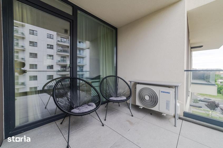 2 camere Torontalului | langa Vox | - 19