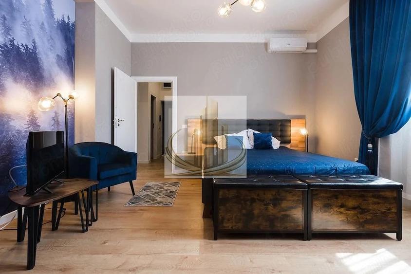 Apartament Exclusivist de Inchiriat | 2 Camere | Ultracentral | LUX - 5