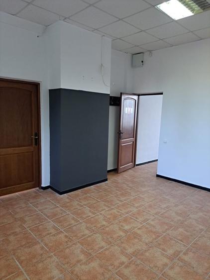 Spațiu comercial, de 59 mp, în Buda