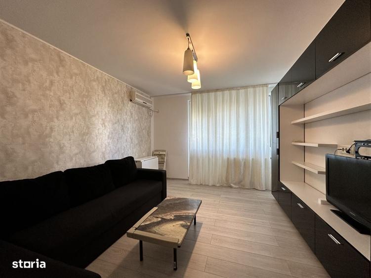 Apartament cu 2 camere în Drumul Taberei