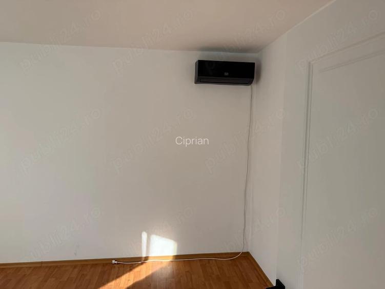 Inchiriere apartament 3 camere