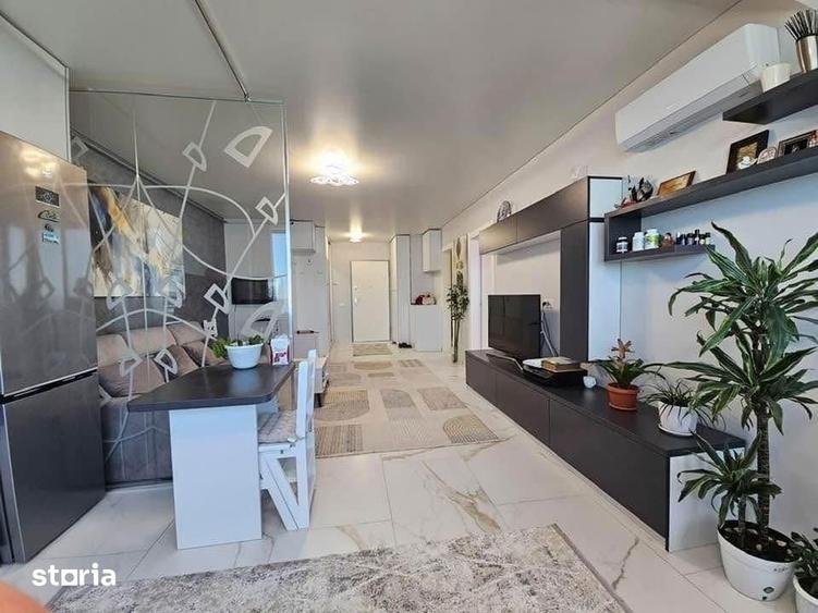 2 Camere Mamaia Nord Astoria Lake Vedere Frontala Lac Loc Parcare - 12