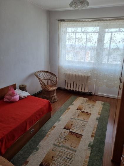 Apartament cu 3 camere decomandat în Gării