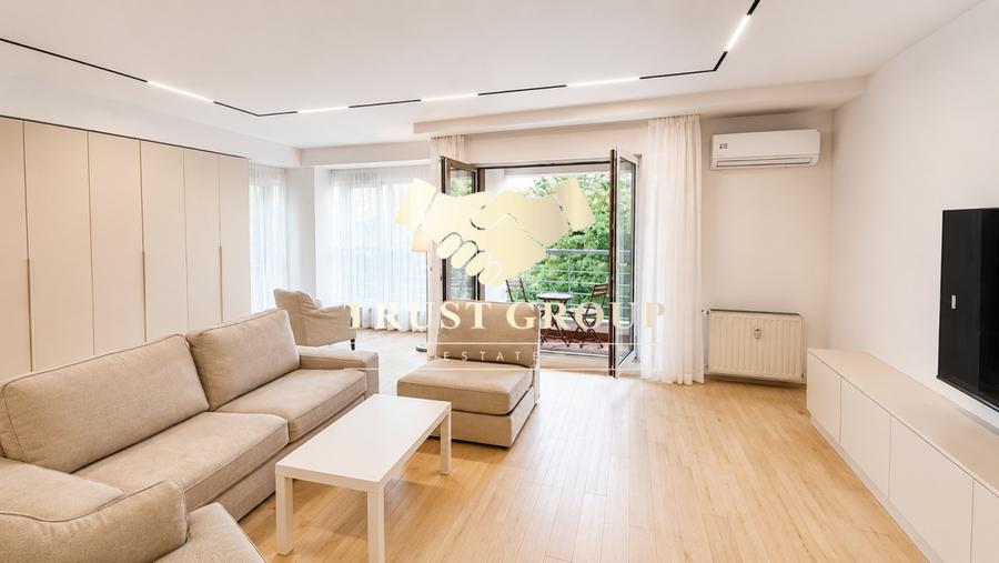 Apartament 3 camere Primaverii-Aviatorilor | Garaj inclus - 3