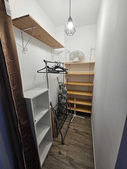 Garsonieră decomandată în Chiajna