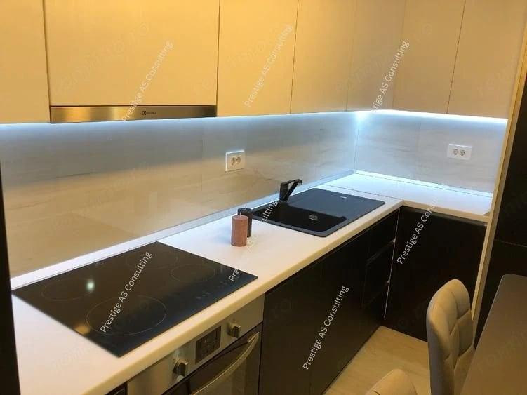 Apartament 2 camere | Armoniei | 2 terase | Parcare subterana - 8