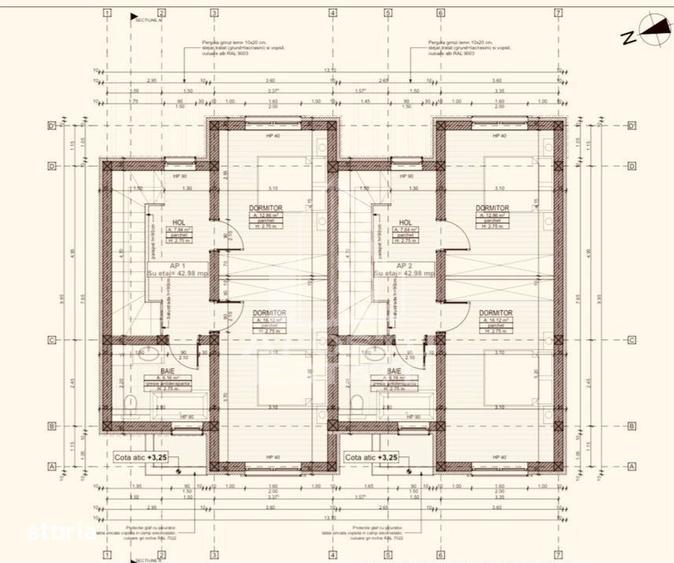 Casă cu 5 camere cu Teren 480 Mp în Peciu Nou