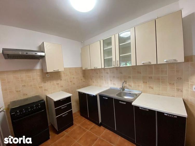 Apartament cu 2 camere decomandat în Nord