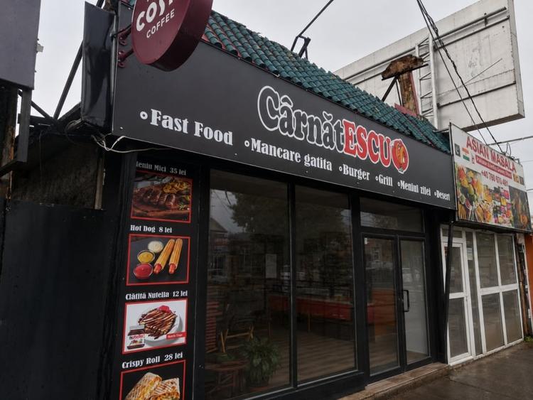 Spațiu comercial, de 60 mp, în Colentina