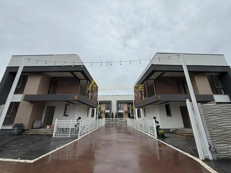 Casă cu Teren 300 Mp în Berceni