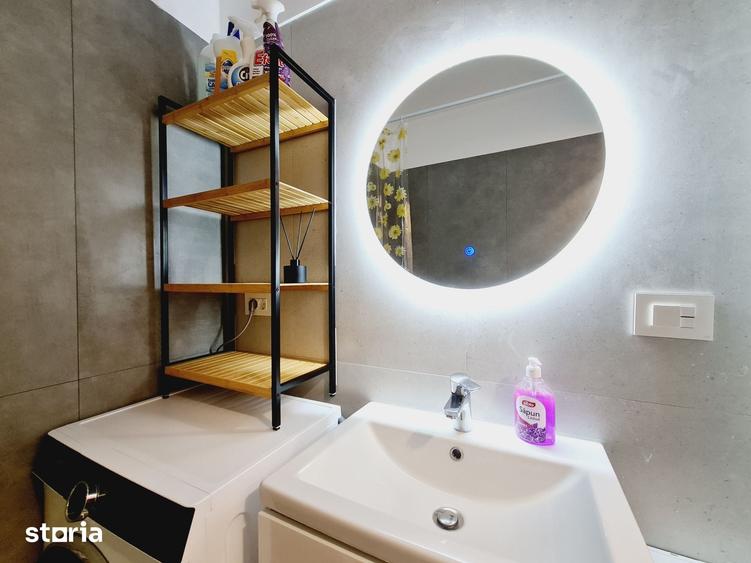 Apartament cu 2 camere decomandat în Nicolina