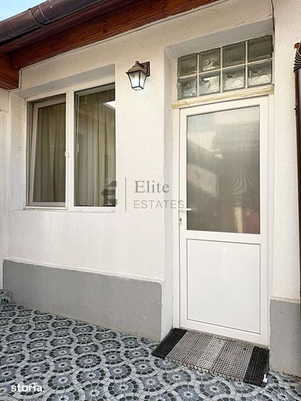 Apartament 1 camera ultracentral in Oradea | Renovat - 5