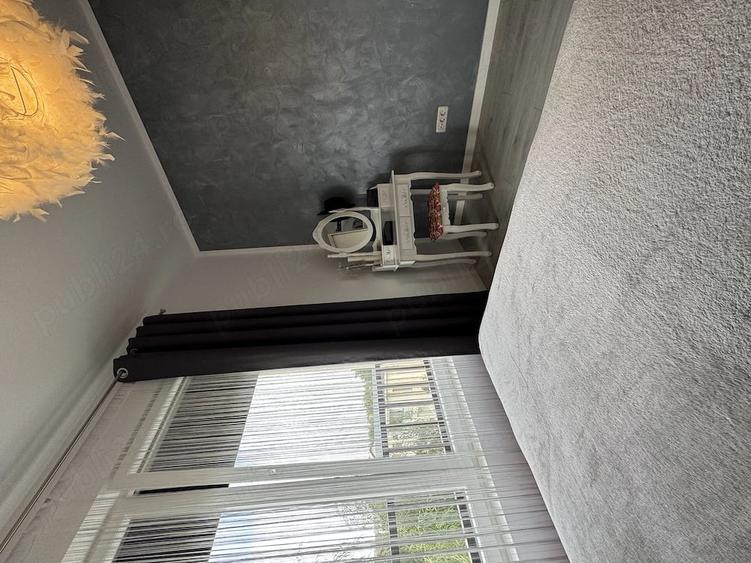 Apartament cu 2 camere decomandat în Dumbrăvița
