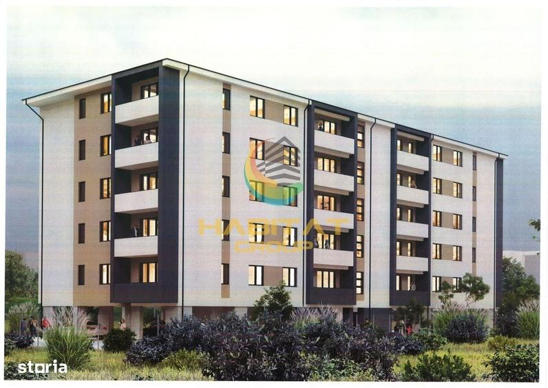 Apartament 2 camere / 53.10 mp / Gata de mutare - 5