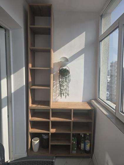 Inchiriez apartament 2 camere - 8