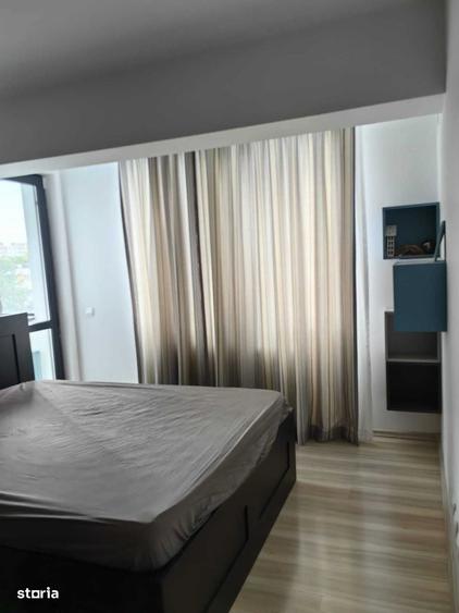 Apartament 2 camere 1 Decembrie 1918 - 3