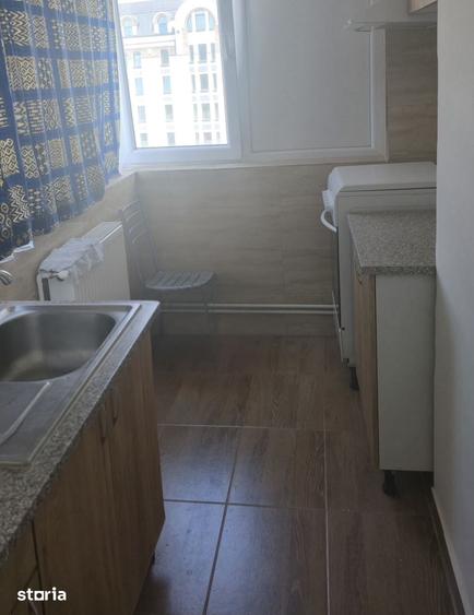 Apartament cu 2 camere în Brazda lui Novac