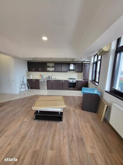 Apartament cu 3 camere în Snagov