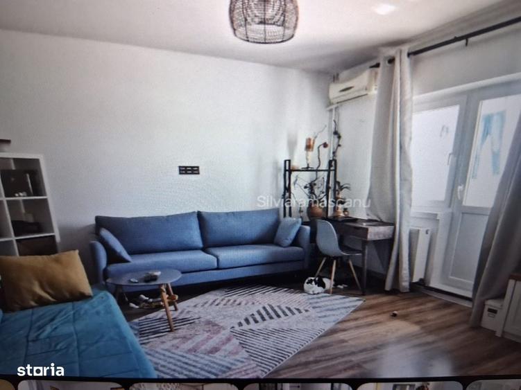 apartament 2 camere doamna ghica - 2