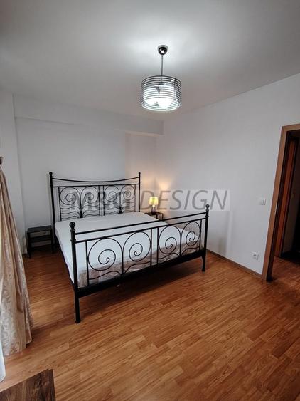 Apartament cu 2 camere semidecomandat, mobilat în Lipovei