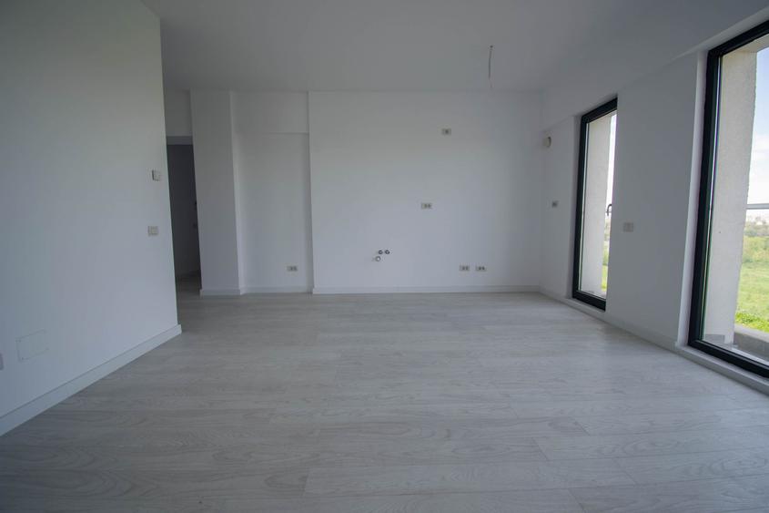 Sun Lake Residence 3 camere,70 mp,Încălzire în pardoseală,Ferestre panoramice - 8