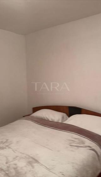 Apartament cu 2 camere decomandat, mobilat în Zorilor