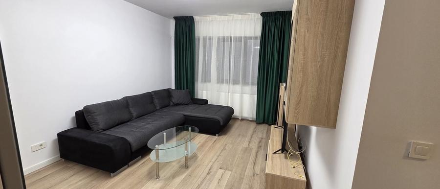 Proprietar inchiriez apartament 2 camere Regie Residence Grozavesti - 1