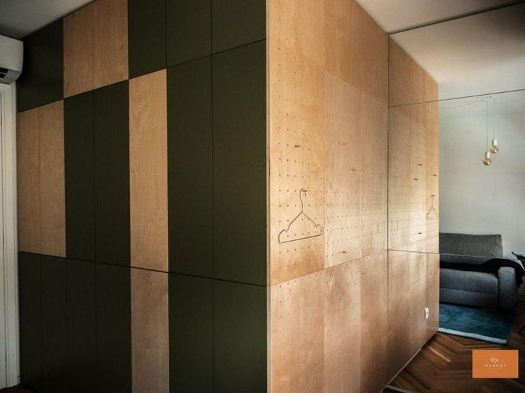 Cozy boutique apartment downtown, close to Victoriei Square - 14