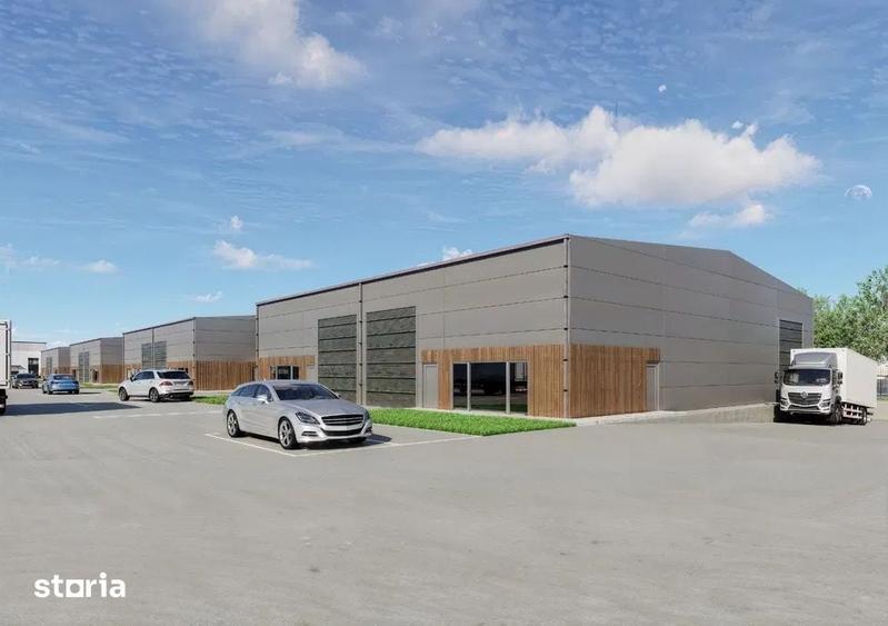 Spațiu comercial, de 600 mp, în Orașul Vechi