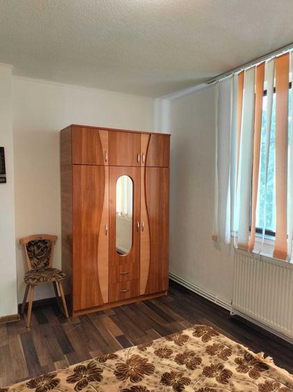 Apartament cu 2 camere semidecomandat în Kogălniceanu