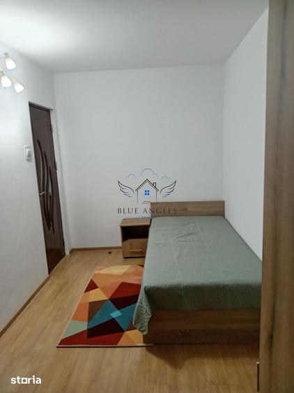 Apartament cu 2 camere decomandat în Astra