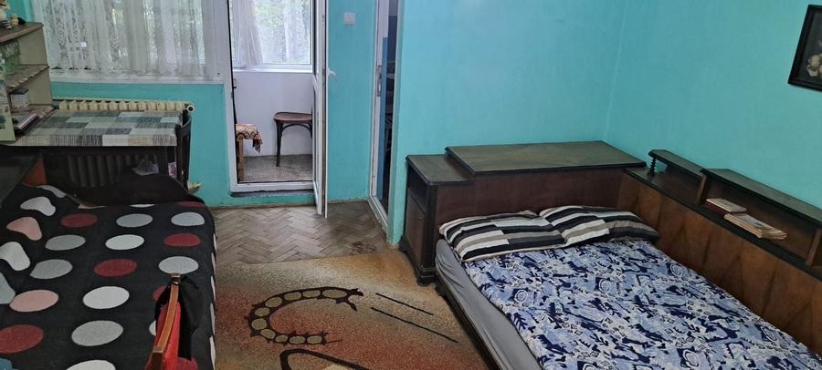 Garsonieră în Tătărași