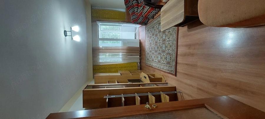 Apartament cu 2 camere decomandat în Nord
