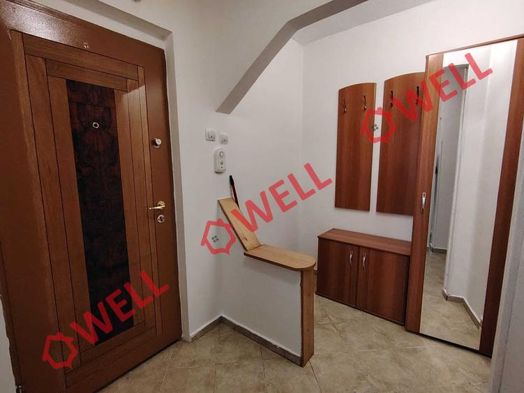 Apartament cu 3 camere în Gării