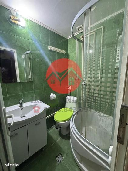 Apartament cu 2 camere în Vest