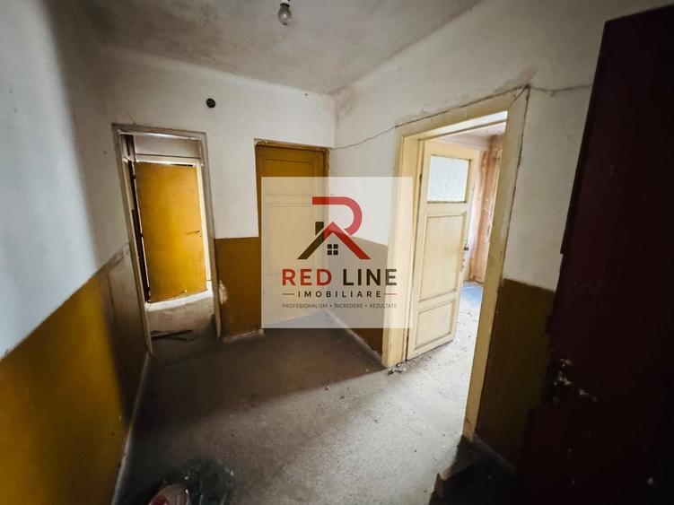 Apartament în vilă – Ultracentral, Str. Traian nr. 97 - 7