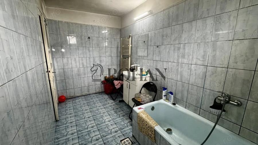 Casa zona centrala | 792 mp teren | Front 16m | Bulevardul Ferdinand I - 4