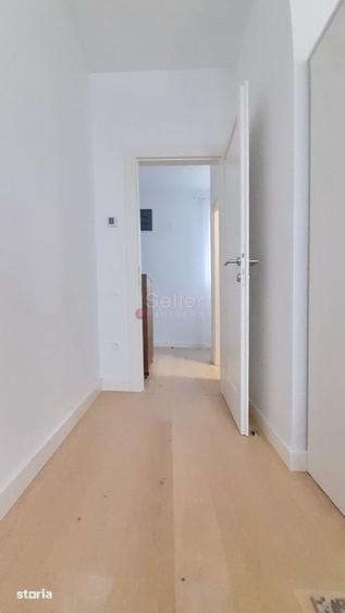 Apartament cu 2 camere în Centrul Istoric