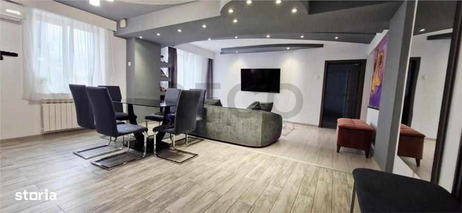 RECO Apartament 4 camere, zona Nufarul, decomandat, renovat, etaj 1 - 3