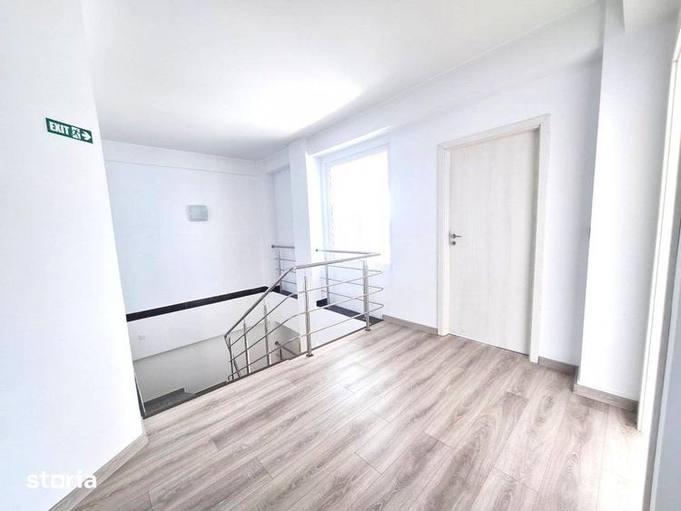 Spațiu comercial, de 255 mp, în Banat