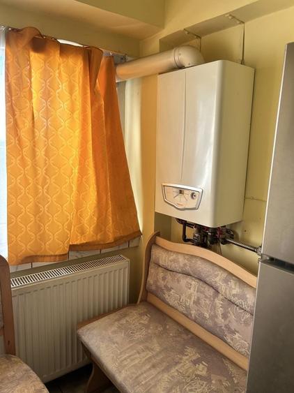 Garsonieră decomandată în Ultracentral