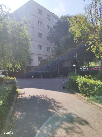 Apartament 2 camere decomandate Zorilor/parcul Agronomie - 8
