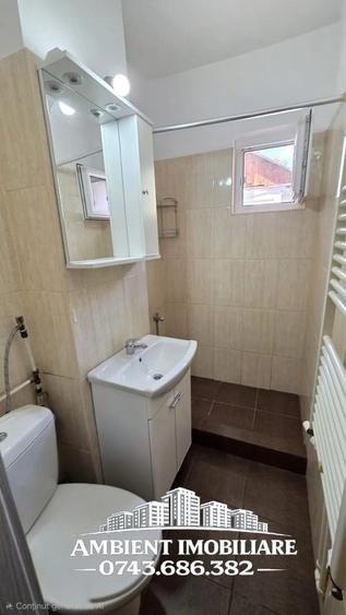 Vand apartament cu doua camere in Vaslui - 5