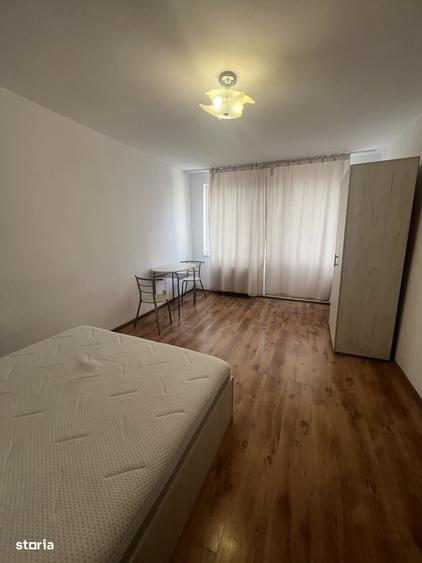 Garsonieră în Alexandru cel Bun