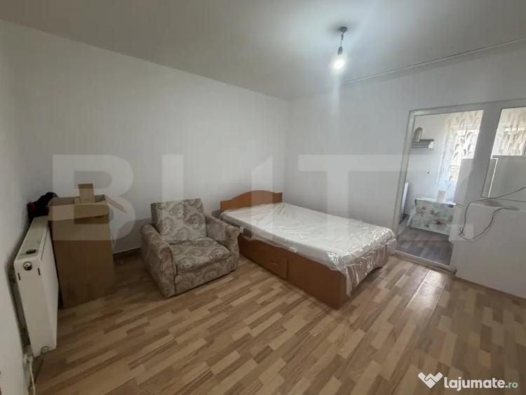 Garsonieră în Central