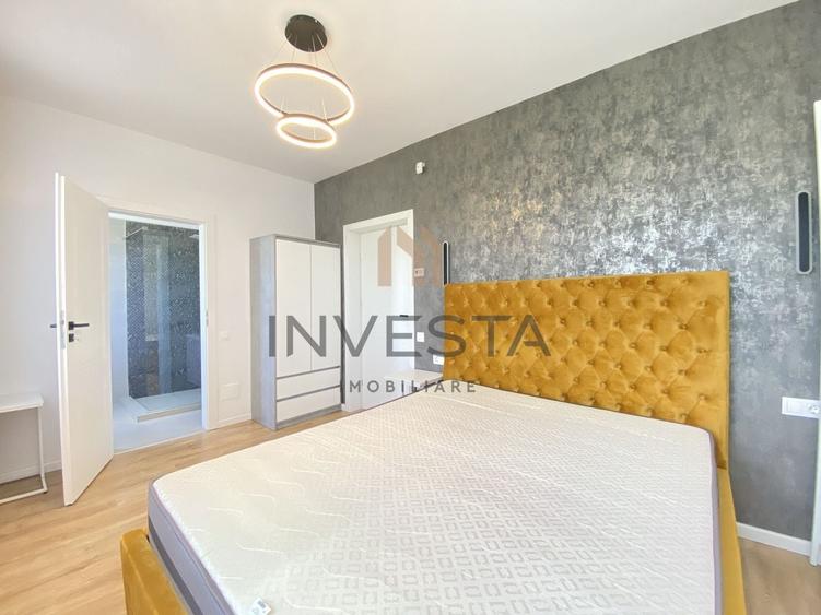 Casa premium de vanzare, vedere panoramica, Borhanci - 22