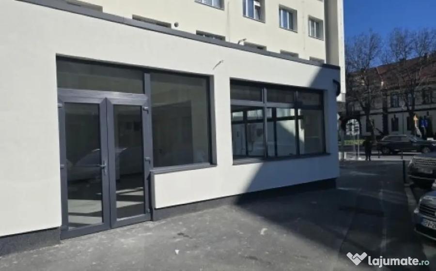 Inchiriez spatiu comercial 70mp utili,Centrul Civic, Brasov, 1.500euro - 5