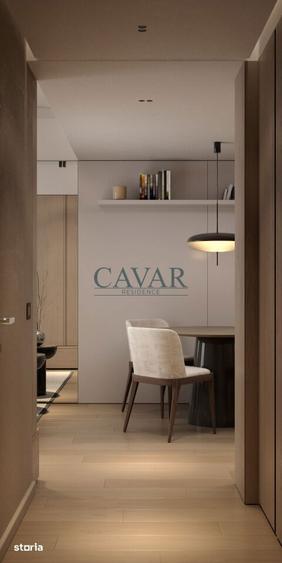 Apartament cu 3 camere în Brâncoveanu