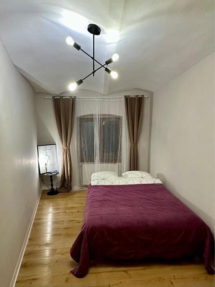 Apartament cu 2 camere în Central